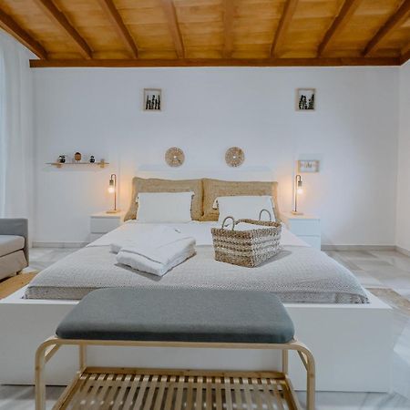 El Mirador De La Consentida Rooms & Suites Boutique Marbella Exterior photo