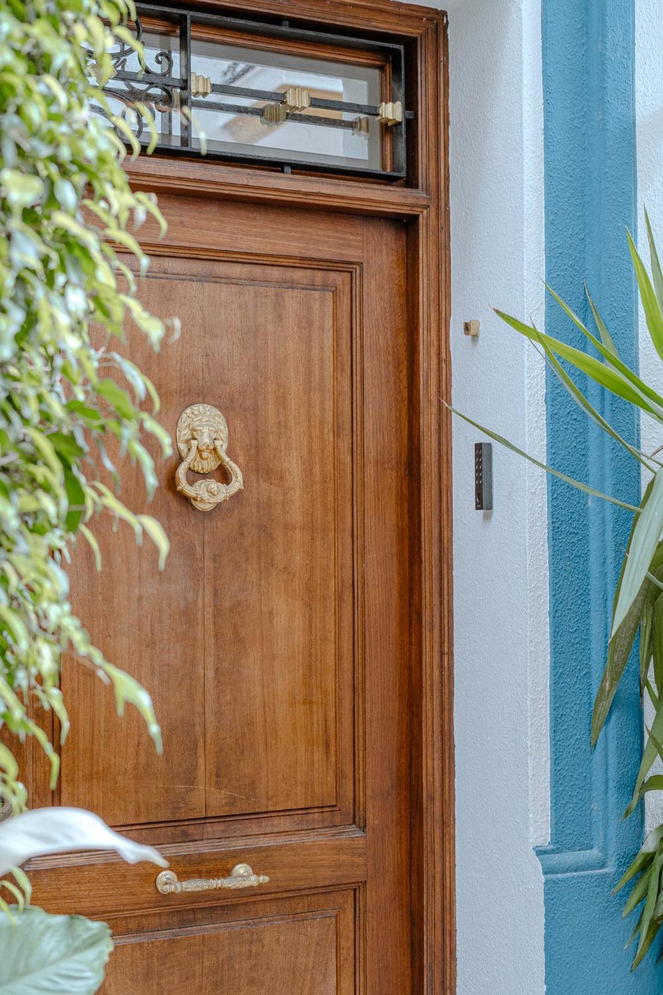 El Mirador De La Consentida Rooms & Suites Boutique Marbella Exterior photo